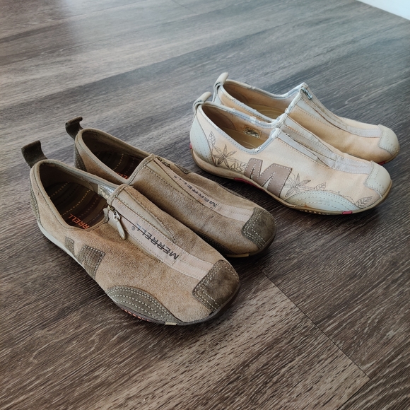 Merrell Slip-On Shoes - Picture 2 of 8